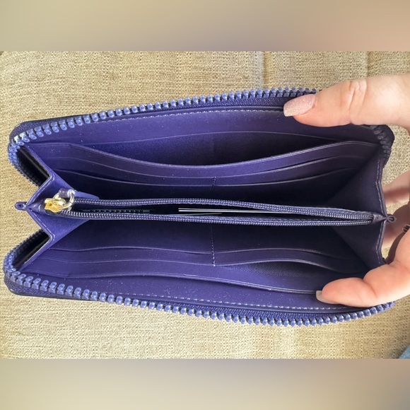 Coach Wallet - Picture 3 of 3